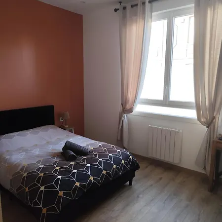 Jardin De La Sagesse Appartement