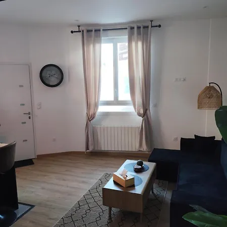 Jardin De La Sagesse Apartament Sotteville-lès-Rouen