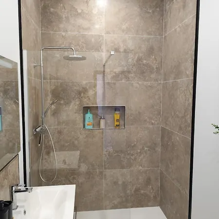 Appartement Jardin De La Sagesse