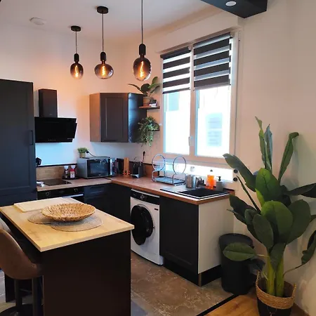 Jardin De La Sagesse Apartament Sotteville-lès-Rouen