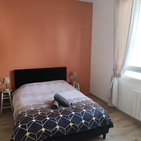 Jardin De La Sagesse Appartement *